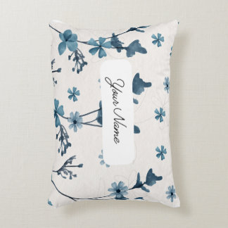 Accent Pillow