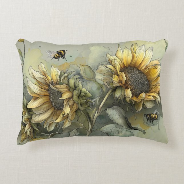 Accent Pillow (Front)