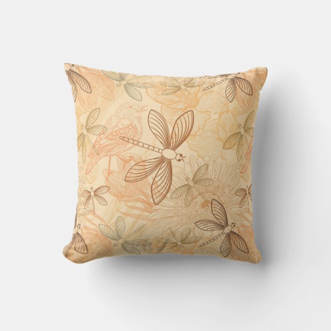 Accent Throw Pillow-Natures Best Pillow (Front)