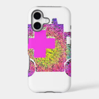 accented ambulance nurse emt doctor medical