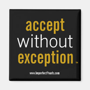 accept magnet