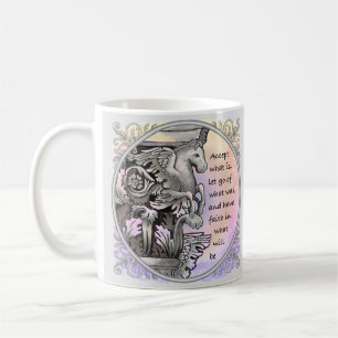 Acceptance Coffee Mug