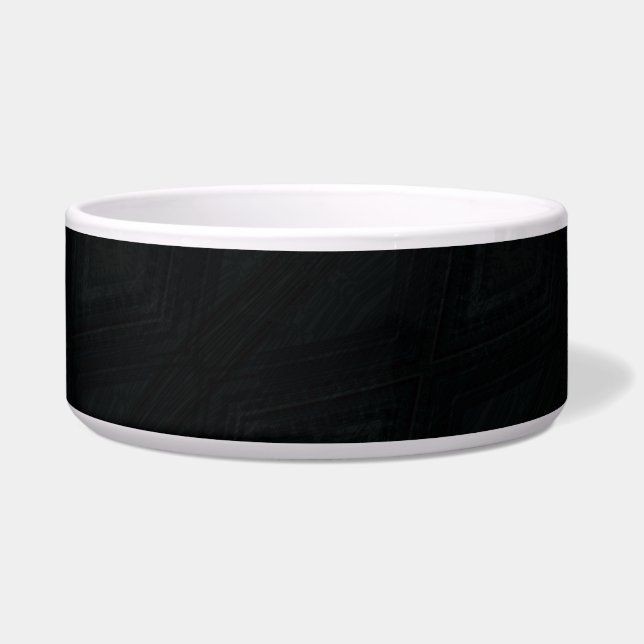 Acceptance | Dark Abstract Texture (Front)