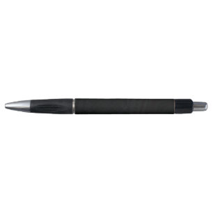 Acceptance   Dark Geometric Texture Pen