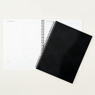 Acceptance   Dark Geometric Texture Planner
