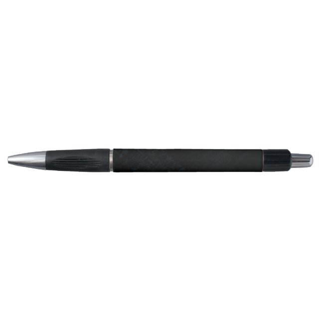 Acceptance | Dark Shibori Texture Pen (Front)