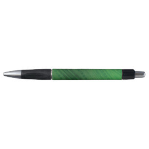 Acceptance   Green Eclectic Boho Pattern Pen