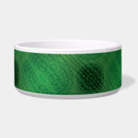 Acceptance | Green Meditation Medallions