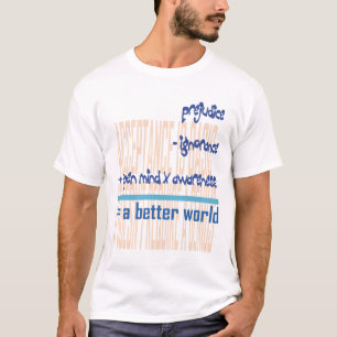 Acceptance Is Basic T-Shirt