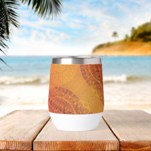 Acceptation   Médaillons de saumons rouges orange 