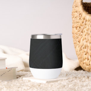 Acceptation   Texture foncée Shibori