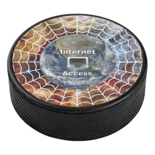 Accès Internet sur Terre