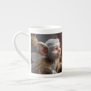 Accesorios > Bolsas y billeteras Mochilas Moch Bone China Mug