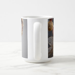 Accesorios > Bolsas y billeteras Mochilas Moch Coffee Mug