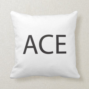 access control entry.ai throw pillow