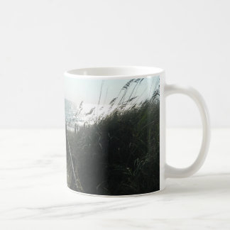 Access To The Beach Coffee Mug