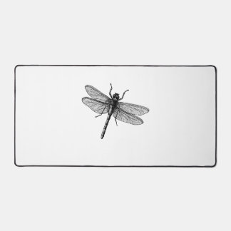 accessoire de libellule accrocheur