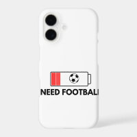 Accessoire pour fan de football - Art de football