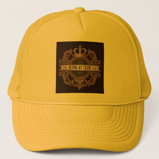 Accessoires > Accessoires pour Casquettes et cheve (Devant)