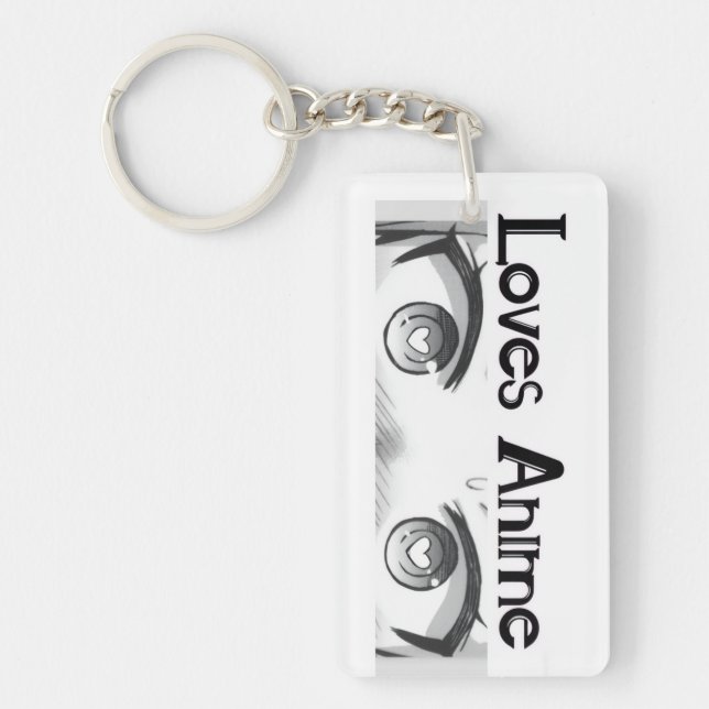 Accessoires Anime (Devant)