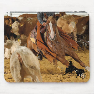 Accessoires Cabernet CHA Tapis de Souris 2 Mouse Pad