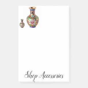 Accessoires de magasin de Post-it Notes