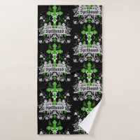 Accessoires de mode Gothique Post Punk