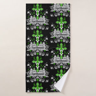 Accessoires de mode Gothique Post Punk