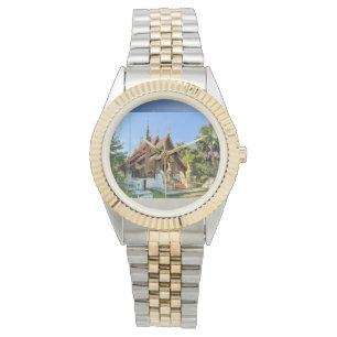 Accessoires Murugi Montre au poignet homme