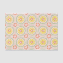 Accessoires - papier de soie de soie - conception