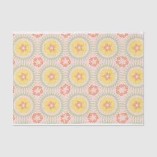 Accessoires - papier de soie de soie - conception