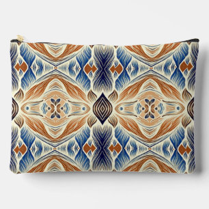Accessoires Pochette à maquillage classique tendance et coloré