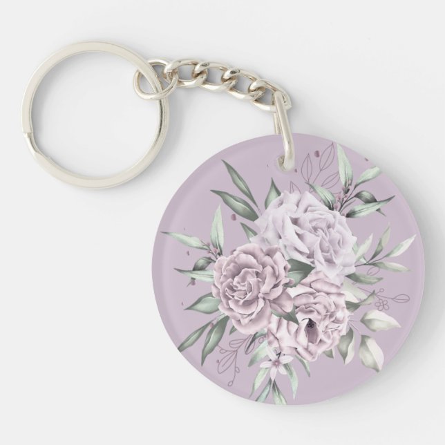 Accessoires, porte-clés (Devant)