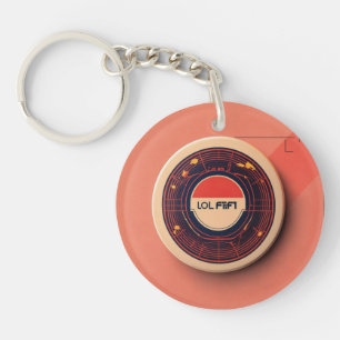 Accessoires > Porte - clés & Lanyards
