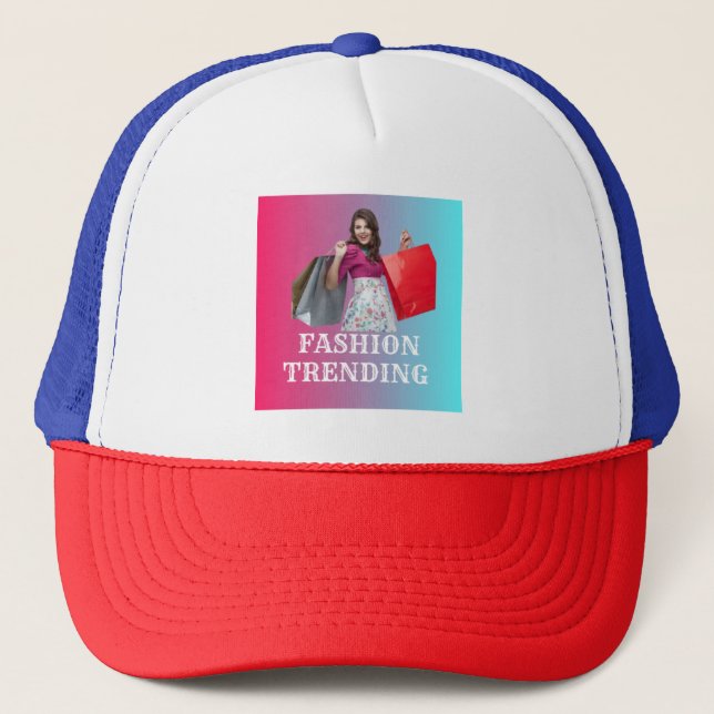 Accessoires pour casquettes et cheveux Baseball Ca (Devant)