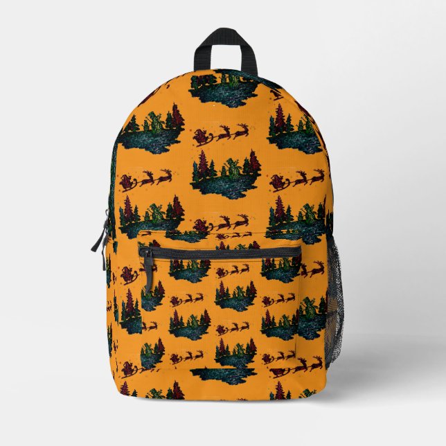 Accessoires > Sacs et portefeuilles > Sacs à dos (Recto)