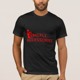 Accessoires T-Shirt McFly