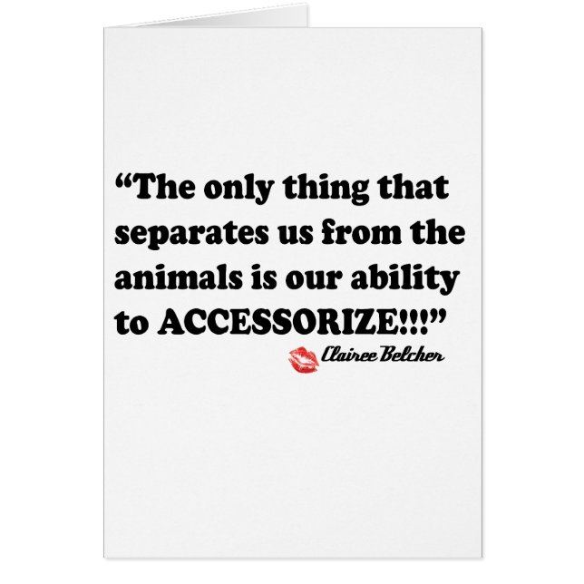 Accessoirisez (Devant)