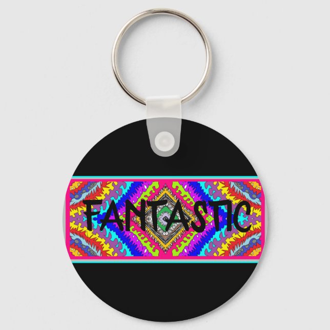 accessorie keychain (Front)