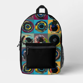 Accessories > Bags & Wallets > Backpacks