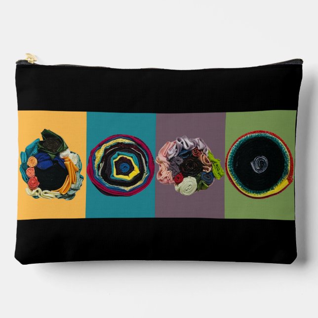 Accessories > Bags & Wallets > Cosmetic & Toiletry (Front)