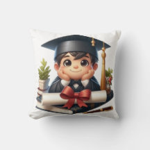 Accessories Graduate