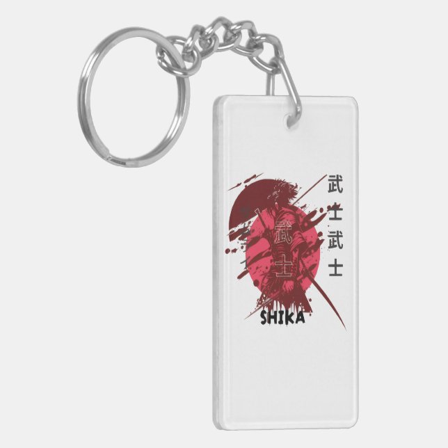 Accessories Keychains Japan Shika (Front Left)