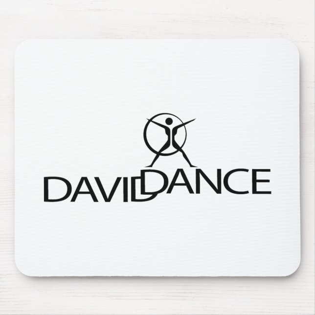 accessories logo mouse pad (Front)