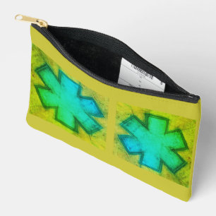 Accessories pouch