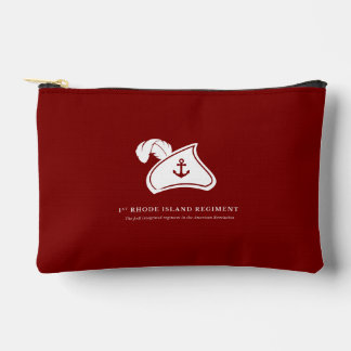 Accessories Pouch — 1st Rhode Island Regiment