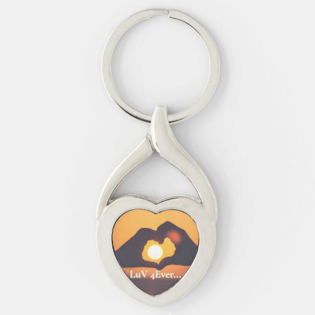 Accessory CA01 #CustomAccessories! Keychain (Front)