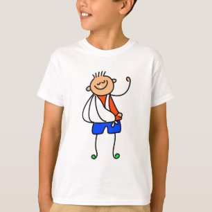 Accident Kid T-Shirt