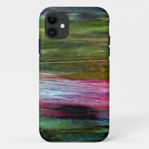 Accidental Art iPhone 11 Case