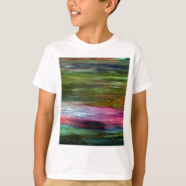 Accidental Art T-Shirt (Front)